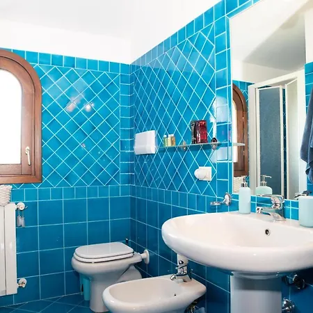 Lisa Verde Mare Villa *