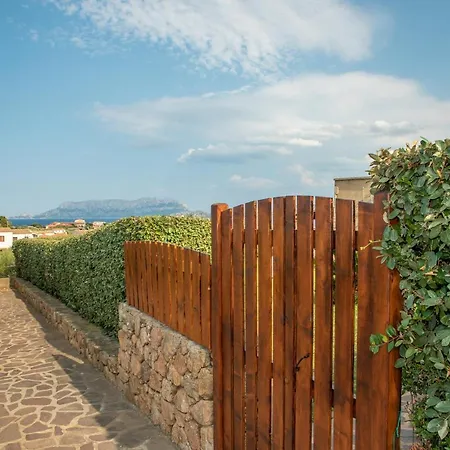 Villa Lisa Verde Mare