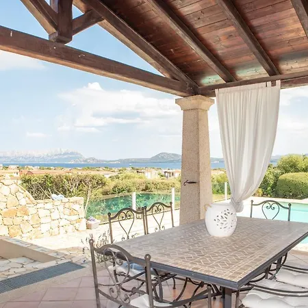 Lisa Verde Mare Villa