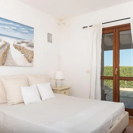 Villa Lisa Verde Mare *