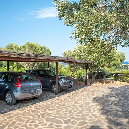 Villa Lisa Verde Mare