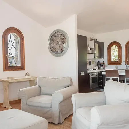 Villa Lisa Verde Mare Olbia
